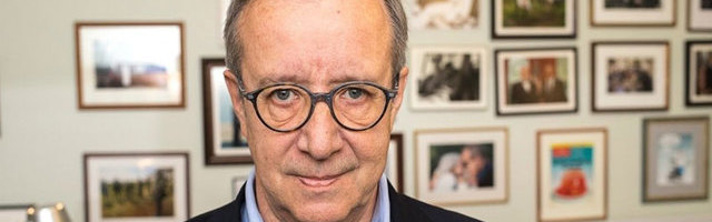 Ильвес: сейчас важно, чтобы народ Эстонии вообще выжил. «Нет смысла заниматься экономикой, когда ты мертв»