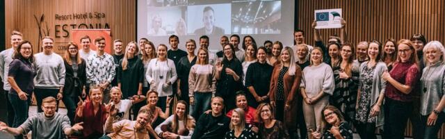 Оборот стартапов в Ида-Вирумаа увеличился почти вдвое