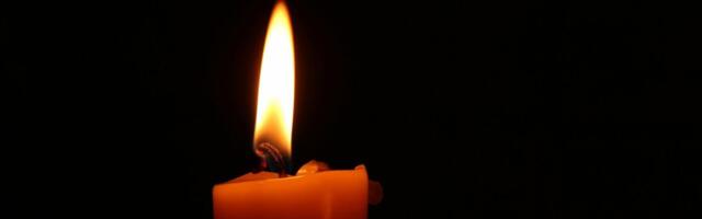 В Нарве в результате пожара в квартире погиб пожилой мужчина