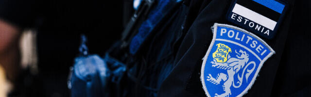 В Нарве пройдут учения с участием военных, спасателей, полицейских и Кайтселийта