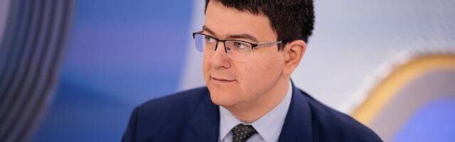 Правление Национального объединения исключило члена Сейма Литвы Витаутаса Синицу из партии