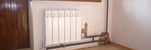 Rīgas namu pārvaldnieks: три дня на подключение отопления