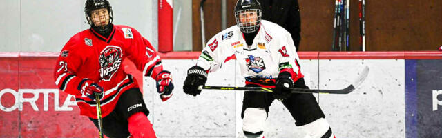 Narva PSK одержал уверенную победу над HC Vipers со счётом 5:1 и готовится к международным играм