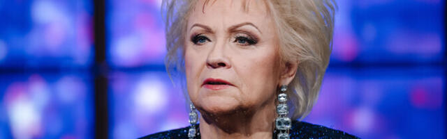 Анне Вески: следующее лето у меня практически забронировано