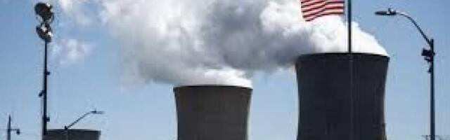 В США продолжается обсуждение проекта строительства большого количества блоков АЭС с реакторами