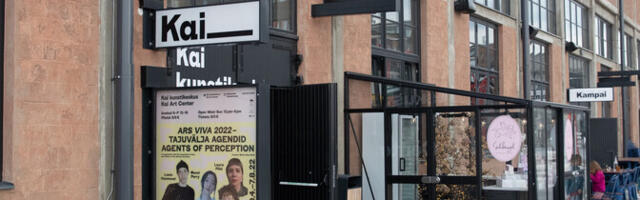 Кинозал в квартале Ноблесснера продолжит деятельность отдельно от кинотеатра Sõprus