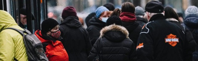 Научный совет: коэффициент заражения коронавирусом снизился до 1,05