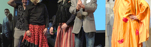 Кружковцы отметили День отца