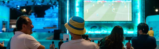 Большая игра и большой праздник – как сделать совместный просмотр спортивных соревнований незабываемым