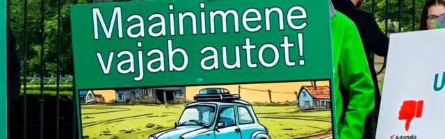 Правительство скорректирует автоналог в пользу семей с детьми