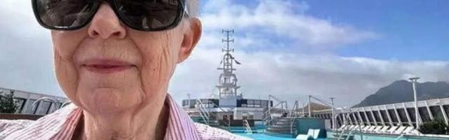 «Бесконечный круиз» длиной в 15 лет