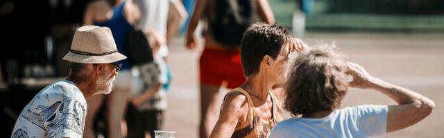 Июнь 2025 года стал самым жарким в истории Западной Европы