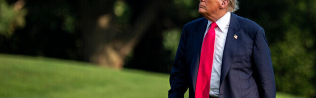 Трамп: ракеты для Patriot уже отправлены в Украину