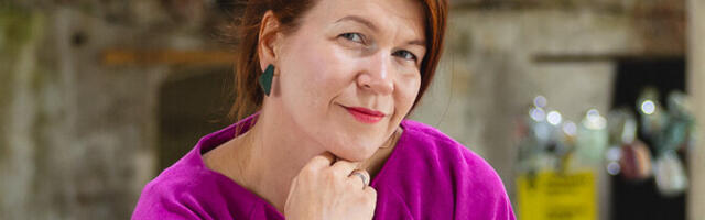 Мирьям Мыттус: рынки акций и закупочные цены на лисички