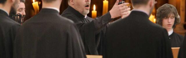 Fest Mustvee приглашает послушать духовную музыку