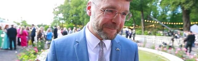 ВИДЕО | Мэр Таллинна: ни одна власть не работает безошибочно. И это нормально