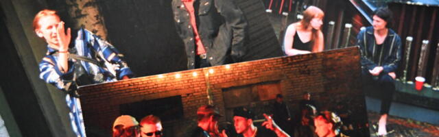 От Эстонии завоёвывать «Оскар» отправятся «Самокрутки»