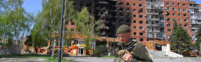 1303-й день войны: дроны ВСУ атаковали нефтяные заводы в Волгограде и Салавате