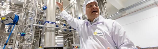 Отношения E-Piim с инвестором испортились: голландцы сделали жесткое предложение