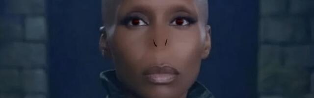 Правда ли, что телеканал HBO утвердил Синтию Эриво на роль Волдеморта в сериале „Гарри Поттер“?