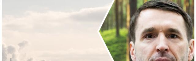 Госсуд: Eesti Energia не обязана платить штраф в 190 000 евро, наложенный Департаментом окружающей среды