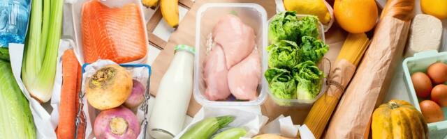 В Латвии продукты скоро подешевеют. В Эстонии НДС на еду — один из самых высоких в Европе