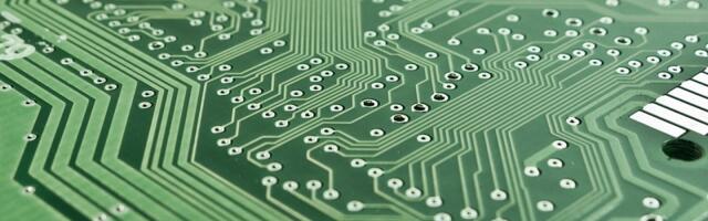 Электронная промышленность взволнована: зависимость Европы от иностранных поставщиков растёт