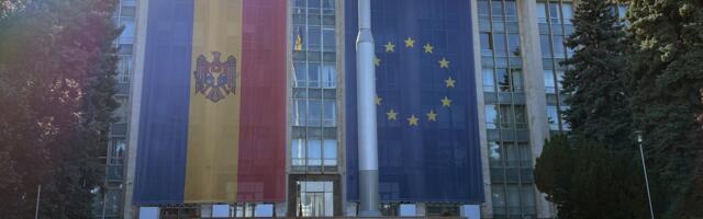 Из‑за ударов России по Украине Молдова лишилась основного энергосоединения с ЕС