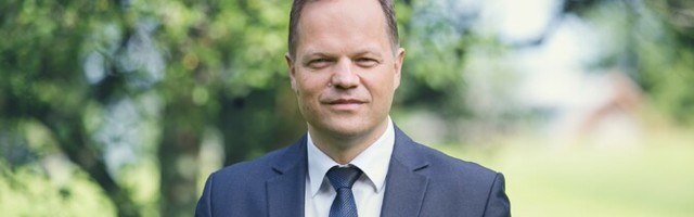 Руководителем Национальной оперы "Эстония" назначен Отт Маатен