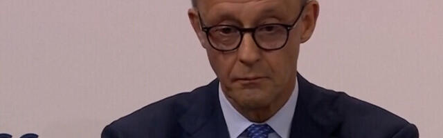 Мерц: бюджет ЕС необходимо сократить на сотни млрд евро