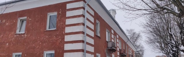 Отец погибшей в Нарве девочки: в доме нарушена вентиляция, надеюсь, виновные будут установлены