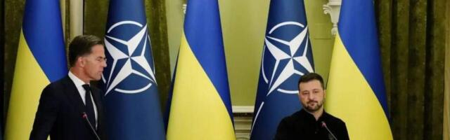 WaPo: НАТО предложит Украине конкретные шаги по вступлению в альянс на встрече в Рамштайне