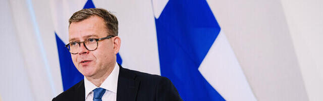 Правительство Финляндии решило понизить корпоративный налог до 18%