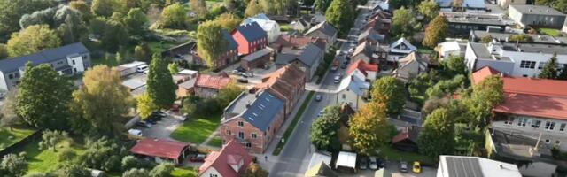 В Тарту началось голосование по народному бюджету