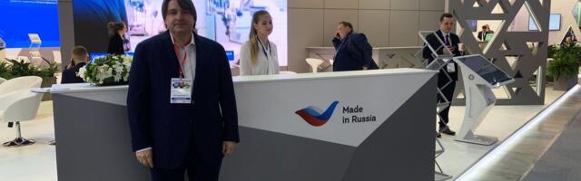 Компания обвиняемого в госизмене Дмитрия Роотси продолжает помогать российскому военпрому