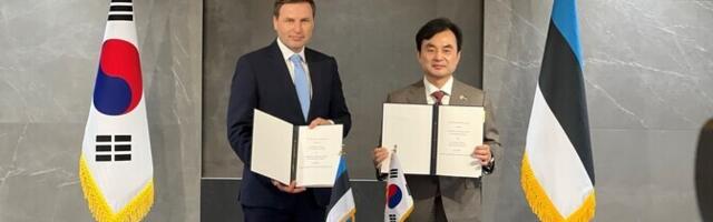 Эстония решила закупить у Кореи реактивные системы залпового огня