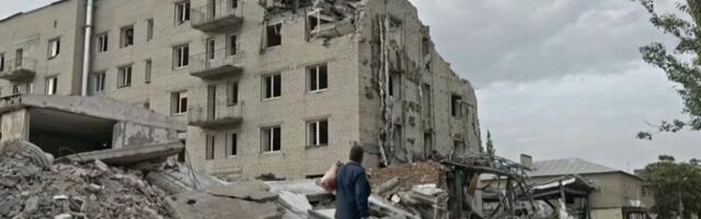 ООН: количество смертей среди гражданских в Украине на треть превышает прошлогодние показатели