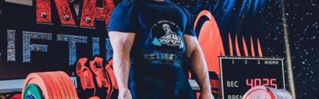 Интервью с пауэрлифтером-рекордсменом: экспертный разбор питания, тренировок и режима