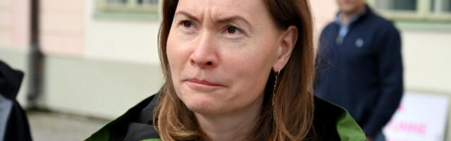 Сиккут: в Эстонии тысячи детей бедствуют, а богатейшие продолжат богатеть