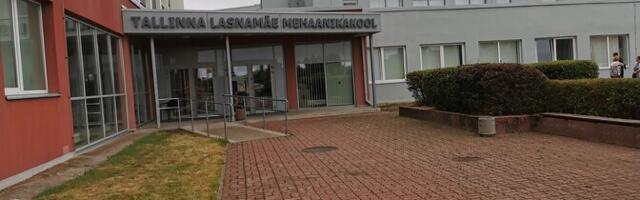 Директор Таллиннского технологического колледжа: в роли переводчиков нередко выступают ученики