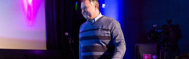 Прибыль принадлежащей семье Веэбер Giga выросла в 20 раз