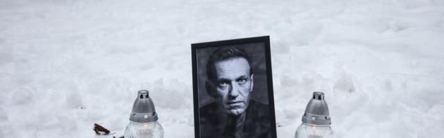 Кремль отверг обвинения в отравлении Алексея Навального