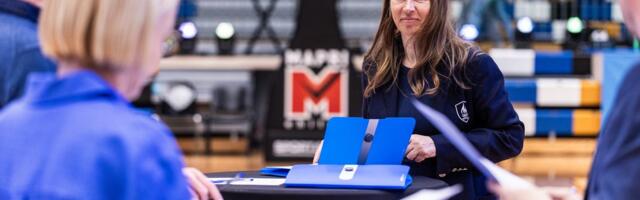 Все руководство эстонским спортом сведено к вопросу: ты на стороне Тыниса или Келли?