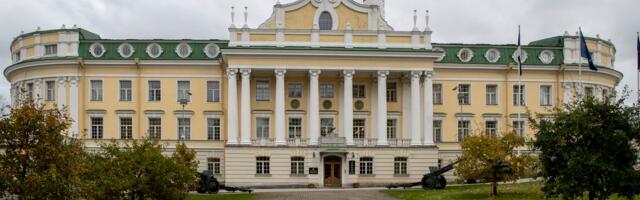 Силы обороны на несколько дней оказались в числе налоговых должников. Что случилось?