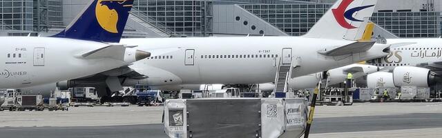 СМИ: ЕС готовится к дефициту авиатоплива из-за войны в Иране