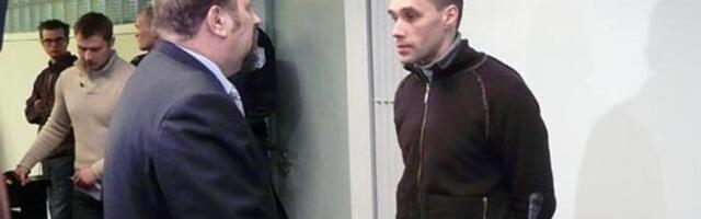 Суд вновь рассмотрит возможность УДО прозванного СМИ "убийцей с битой" Вячеслава Баюка