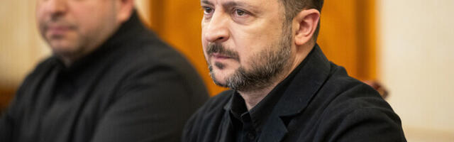 Зеленский сменит секретаря СНБО: место Умерова займет бывший глава МВД