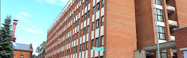 Руководитель кризисного штаба Департамента здоровья: Нарвская больница может «обеспечить замечательное кислородное и вентиляционное лечение»