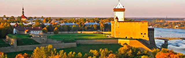 Третья волна коронавируса еще не настигла Ида-Вирумаа