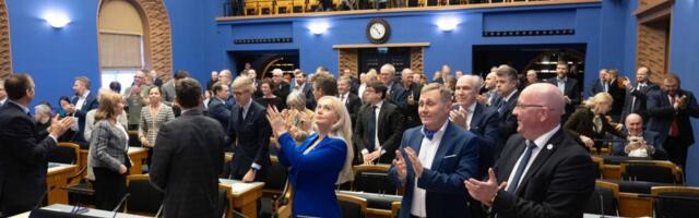 На местных выборах по всей Эстонии могут лишиться права голоса 140 тысяч, по Нарве – треть населения